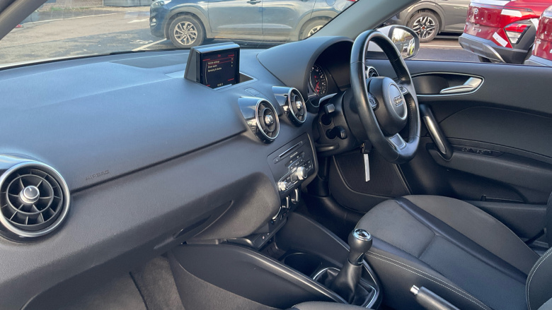 Audi A1 1.0 TFSI Sport 5dr Petrol Hatchback